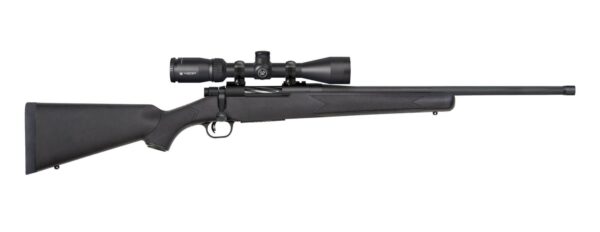 PATRIOT 400LEG BL/SY 20" PK TB - Mossberg