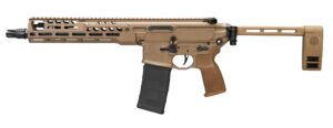MCX SPEAR-LT IR 5.56 COY 11.5" - SIG SAUER