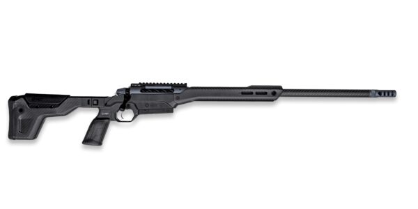 307 ALPINE MDT CARBON 7PRC - Weatherby