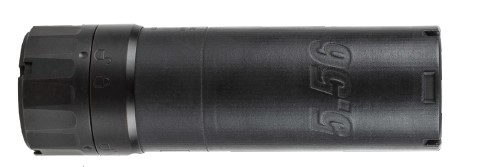 NG556 5.56 COMPACT QD SILENCR - SIG SAUER