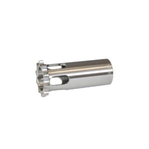 NIELSEN PISTON 9MM 1/2X28 - Yankee Hill Machine Company