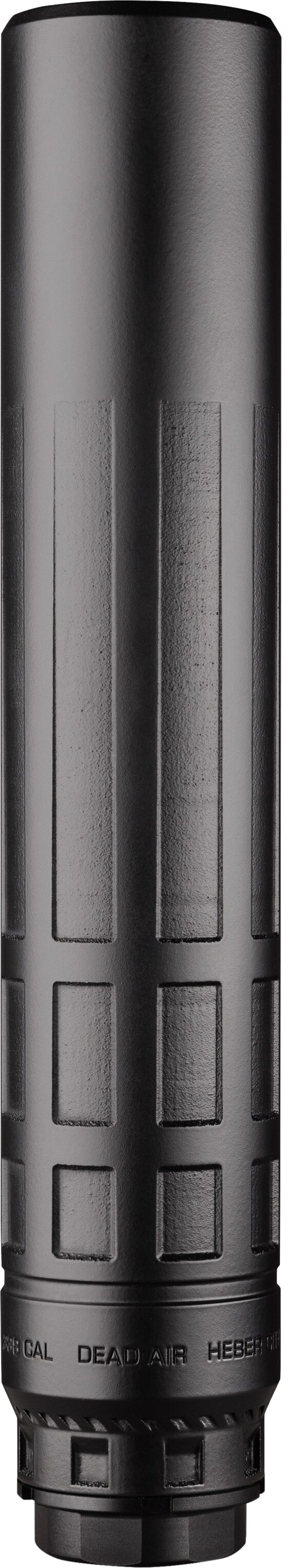 NOMAX 33 .33CAL SLNCR BLK - Dead Air Armament