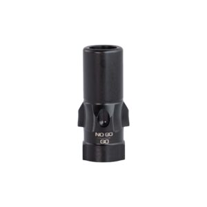 OBSIDIAN9 3 LUG ADAPT 13.5x1L - Rugged Suppressors