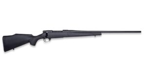 VANGUARD OBSIDIAN 300WBY 24" - Weatherby