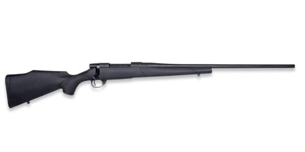 VANGUARD OBSIDIAN 25-06 24" - Weatherby