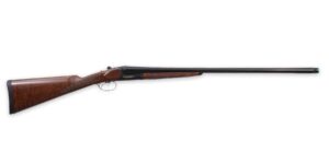 ORION SXS 12/28 BL/WD 3" - Weatherby