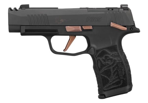 P365 ROSE XL 9MM NIT 3" CA - SIG SAUER