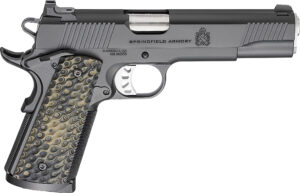 1911 TRP CLASSIC 45ACP BLK 5" - Springfield Armory
