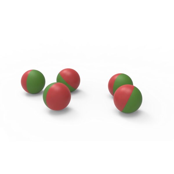 BYRNA PEPPER PROJECTILES 5PK - Byrna Technologies