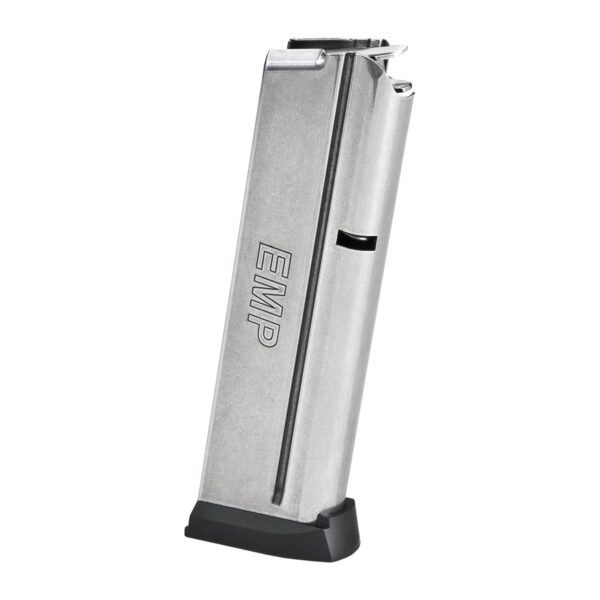MAGAZINE 1911 EMP 9MM 9RD SS - Springfield Armory