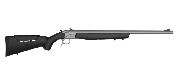 ACCURA MR-X .50CAL SS/BLK SGHT - CVA
