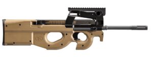 PS90 STANDARD FDE 5.7X28 50+1 - FN