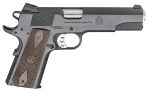 1911 GARRISON 9MM BL 5" 9+1 - Springfield Armory