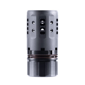 SANDMAN PYRO COMPENSATOR FH - Dead Air Armament
