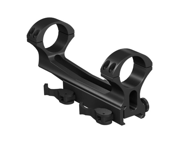 CANTILEVER MOUNT 30MM QD - ATN