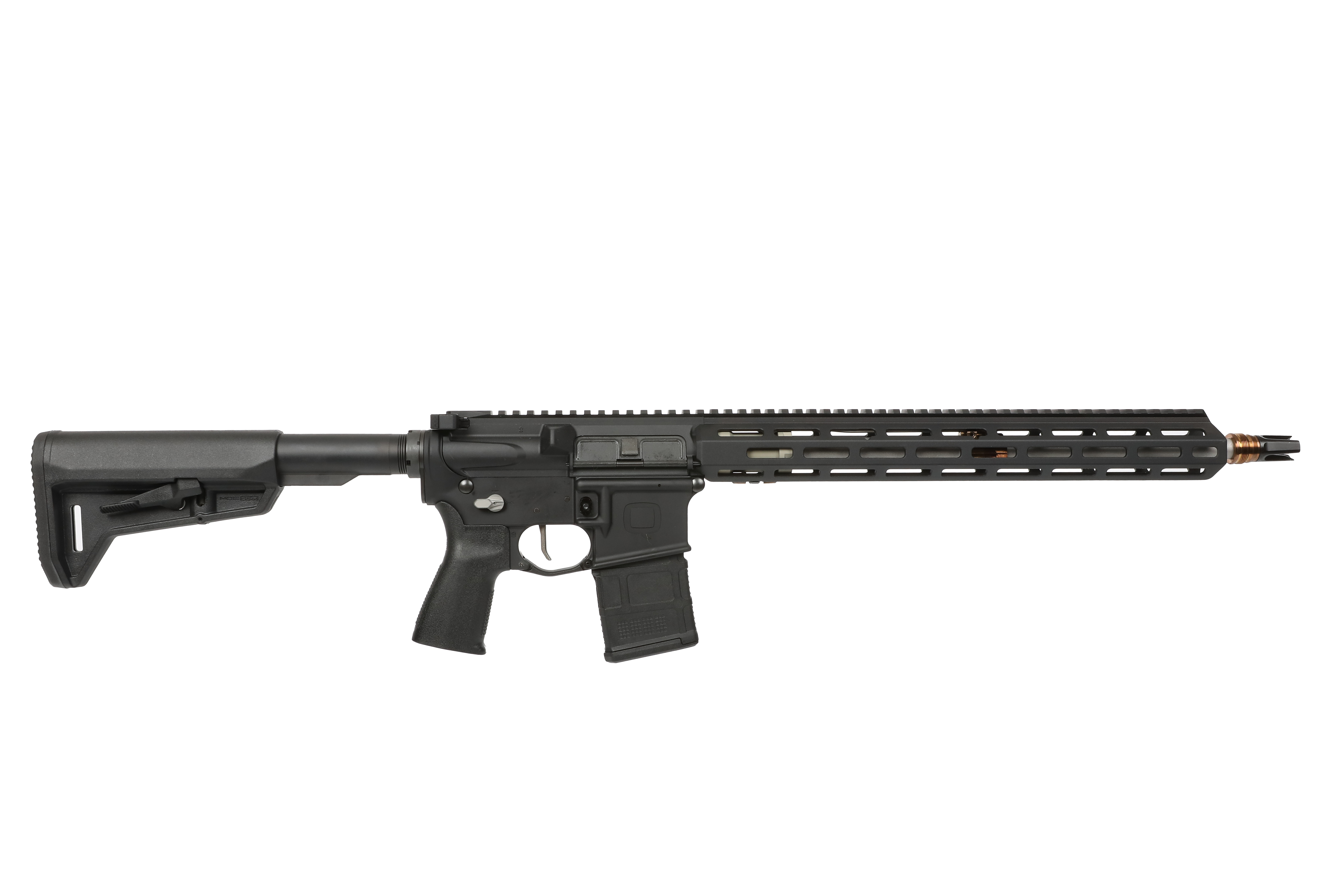 SUGAR WEASEL BLACK 5.56 16" - Q