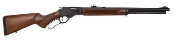 R95 CLASSIC 44MAG BL/WD 20" - Rossi