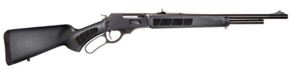 R95 TRAPPER 45-70 BL/SYN 16.5" - Rossi