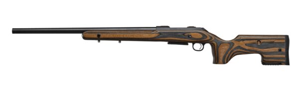 600 ST2 RANGE 308WIN 24" TB - CZ-USA