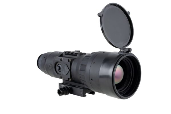 REAP-IR 4.5X 60MM DVR THERMAL - Trijicon