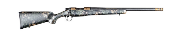 RIDGELINE FFT 308WIN BRNZ 16" - Christensen Arms