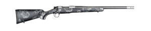 RIDGELINE FFT 308WIN CB/GY 16" - Christensen Arms