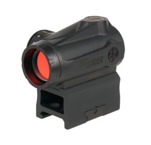 ROMEO MSR GEN2 1X20MM RED - SIG SAUER