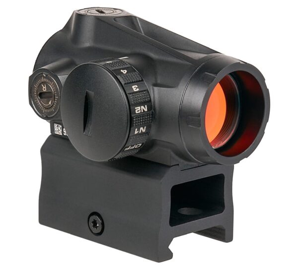 ROMEO MSR GEN2 1X20MM GREEN - SIG SAUER