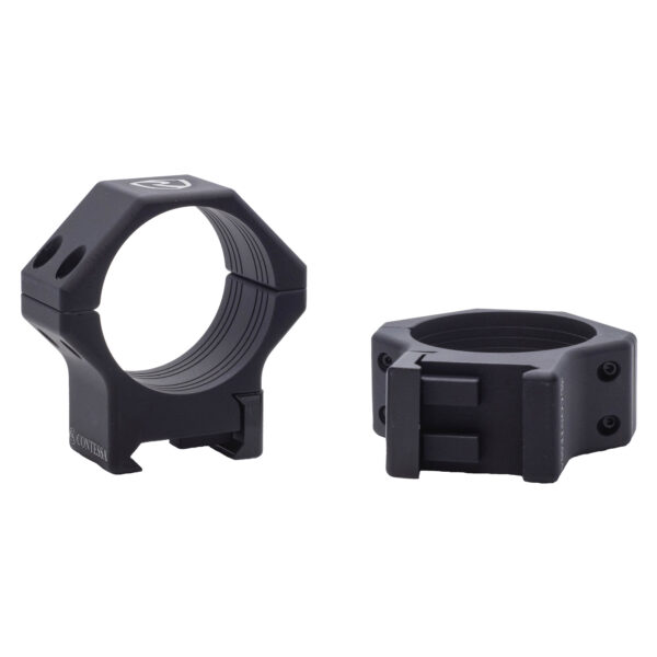 RINGS LIGHT PIC 30MM 8MM - Riton Optics