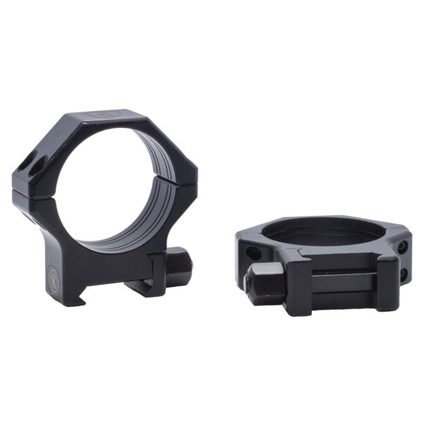 RINGS HARDENED STEEL 34MM 8MM - Riton Optics