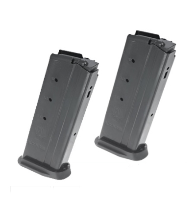 MAGAZINE RUGER-57 20RD VALU PK - Ruger