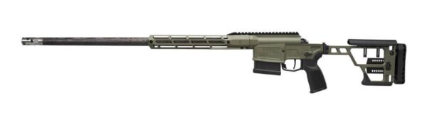 SIG CROSS SAWTOOTH 6.5CR 24" - SIG SAUER