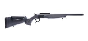 SCOUT 308WIN BLK/SYN 20" TB - CVA