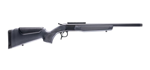 SCOUT 450BM BLK/SYN 22" TB - CVA