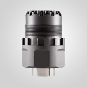 BOOSTER ASSEMBLY GHOST/WOLFMAN - Dead Air Armament