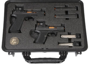 XR920/CR920 9MM ACRO KIT - Shadow Systems