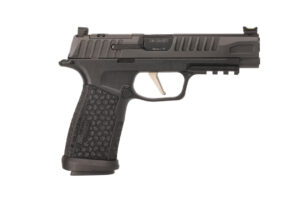 P365 FUSE 9MM 4.3" 10+1 OR NS - SIG SAUER