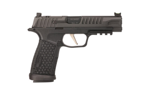 P365 FUSE 9MM 4.3" 10+1 OR NS - SIG SAUER