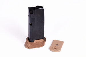 MAGAZINE P365 9MM 12RD COYOTE - SIG SAUER