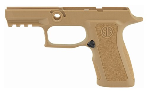 GRIP ASY 320X 9/40/357C SM COY - SIG SAUER