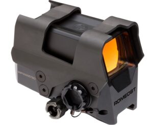 ROMEO8T 1X38 CIRCLEDOT BLACK - SIG SAUER