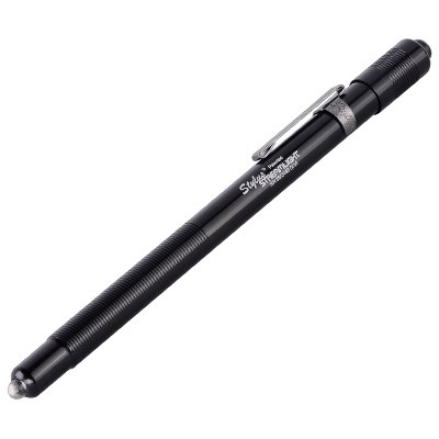 STYLUS PENLIGHT GRN LED BLK - Streamlight