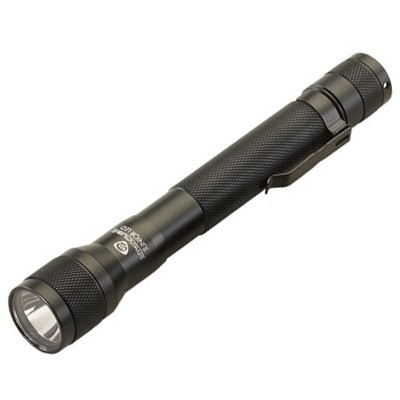STREAMLIGHT JR. LED BLACK - Streamlight