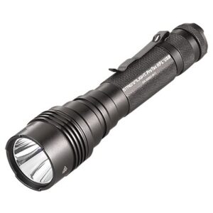 PROTAC HPL USB 1,000LM BLACK