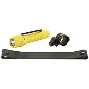POLYTAC 600LM YELLOW HLMT KIT#