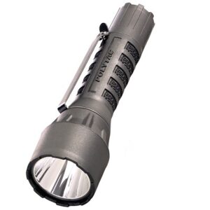 POLYTAC HP 600LM BLK LR BEAM #