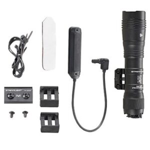 PROTAC 2.0 RAIL 2000LM BLK KIT - Streamlight
