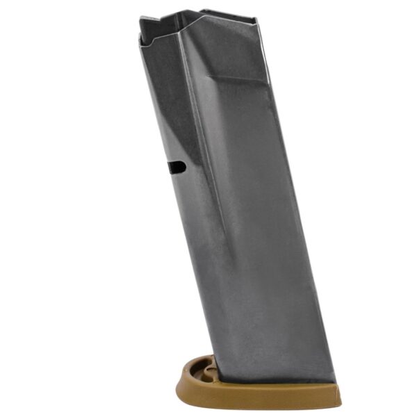 MAGAZINE M&P45 10RD FDE BASE - Smith and Wesson