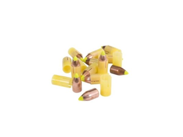 SMACKDOWN ML BULLET SST 250GR# - Traditions