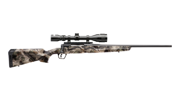 AXIS II XP 243WIN GILA 22" PK# - Savage Arms